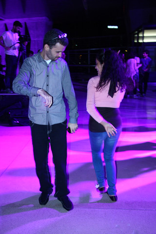 Unite For Ashrafieh Concert 